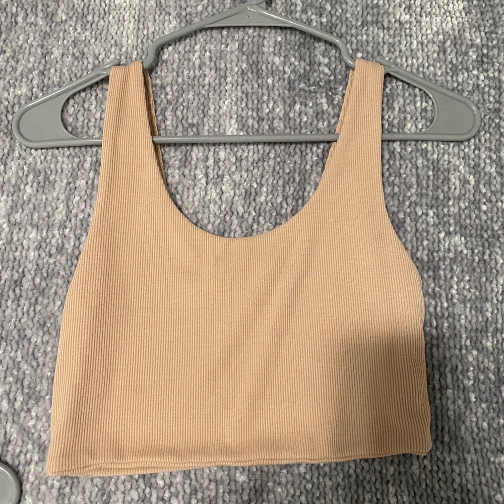 Tank top from homecoming honolulu